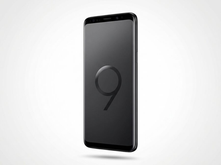 Samsung Galaxy S9 64GB Dual SIM