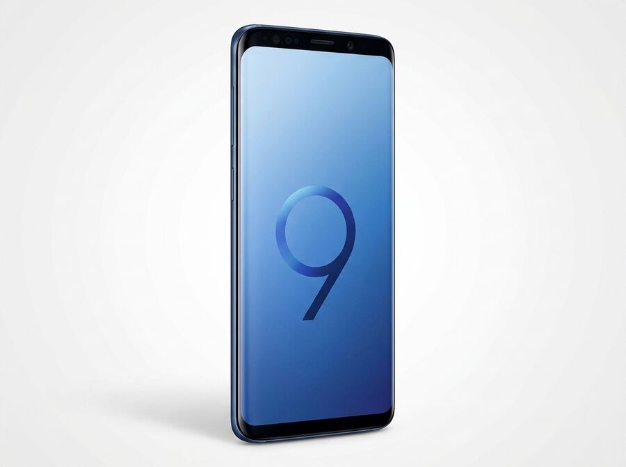 Samsung Galaxy S9 64GB