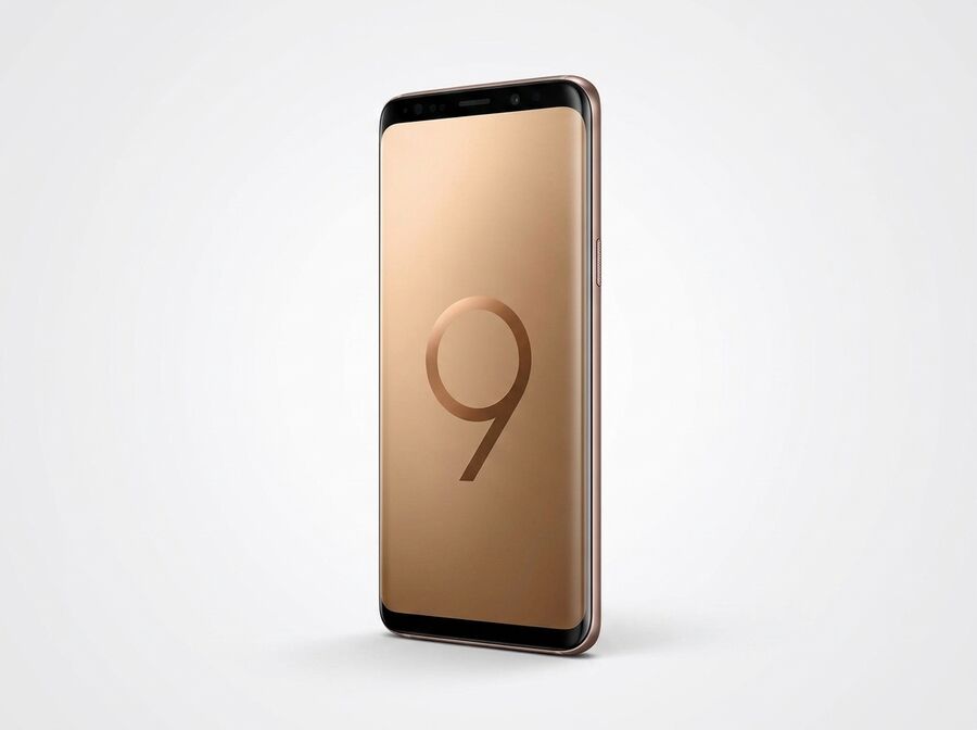 Samsung Galaxy S9 64GB