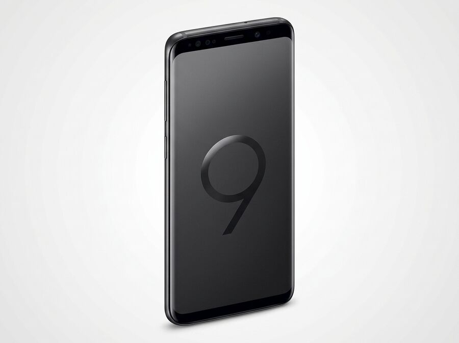 Samsung Galaxy S9 64GB