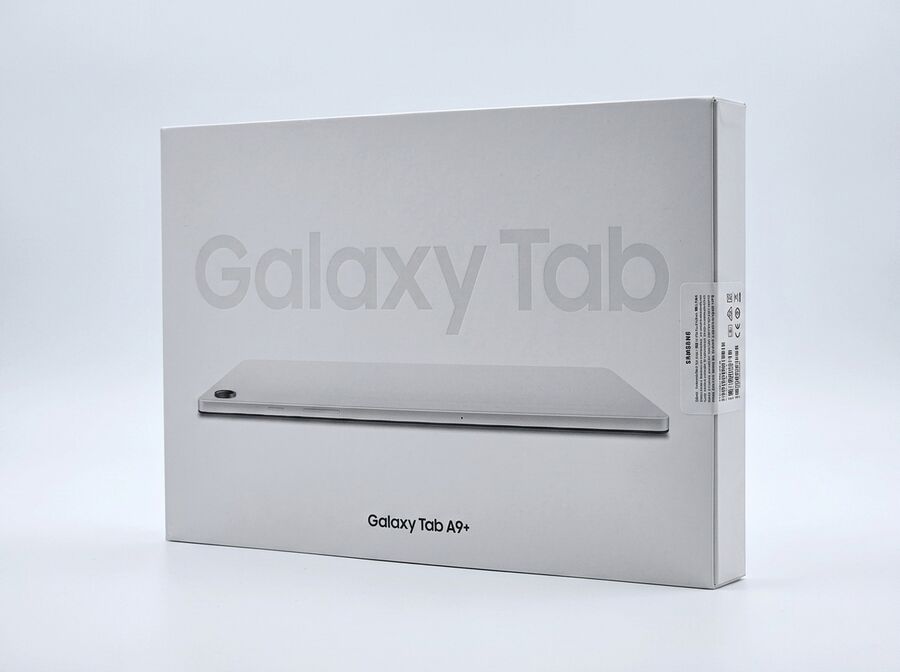 Samsung Galaxy Tab A9+ 11" WiFi 128GB