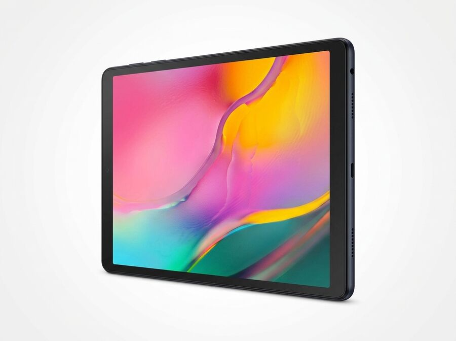 Samsung Galaxy Tab A 10.1 (2019, T510) WiFi