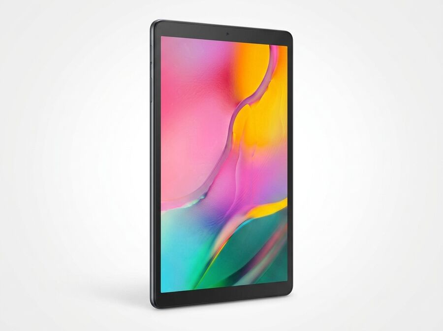 Samsung Galaxy Tab A 10.1 (2019) WiFi SM-T510