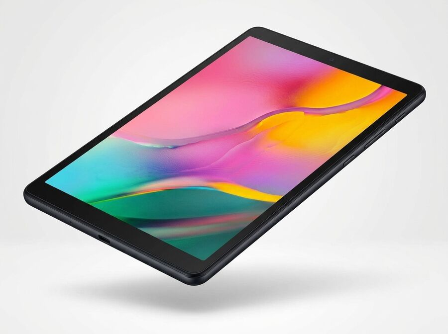 Samsung Galaxy Tab A 10.1 (2019) WiFi SM-T510