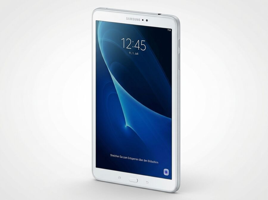 Samsung Galaxy Tab A 10.1 (T580) 32 GB WiFi