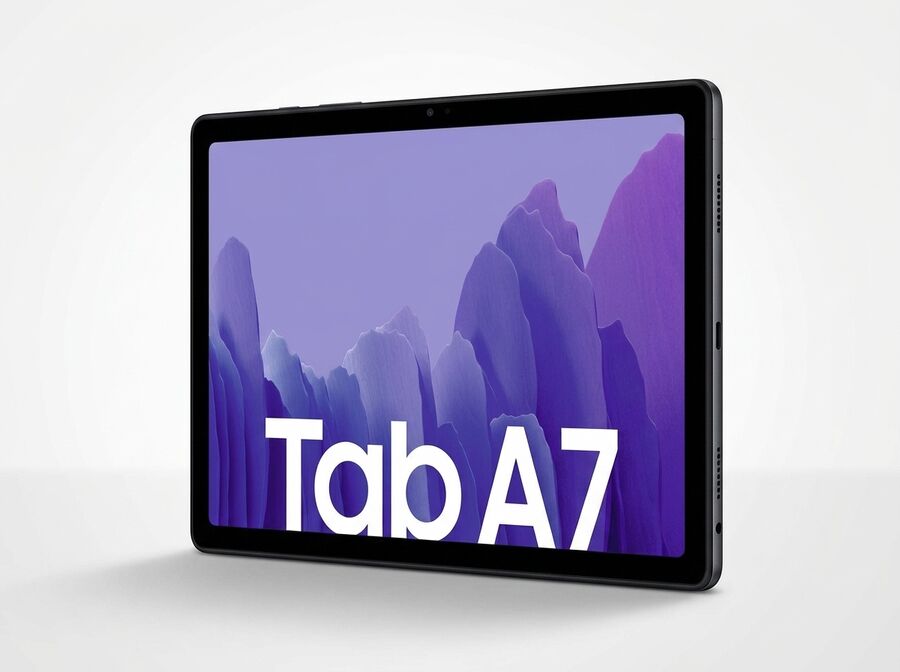 Samsung Galaxy Tab A7 WiFi (10,4 Zoll)