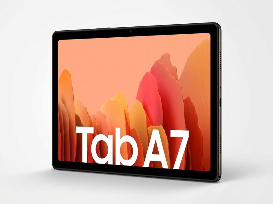 Samsung Galaxy Tab A7 10.4 (2020) WiFi