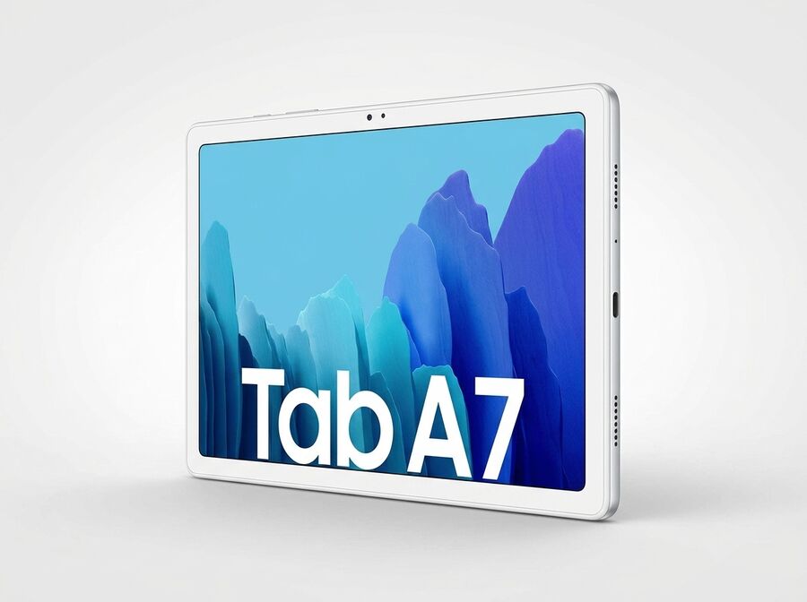 Samsung Galaxy Tab A7 10.4 WiFi (2020)