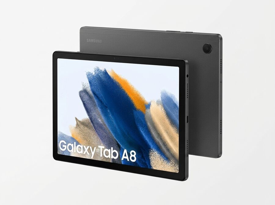 Samsung Galaxy Tab A8 LTE (10,5 Zoll, 2021)