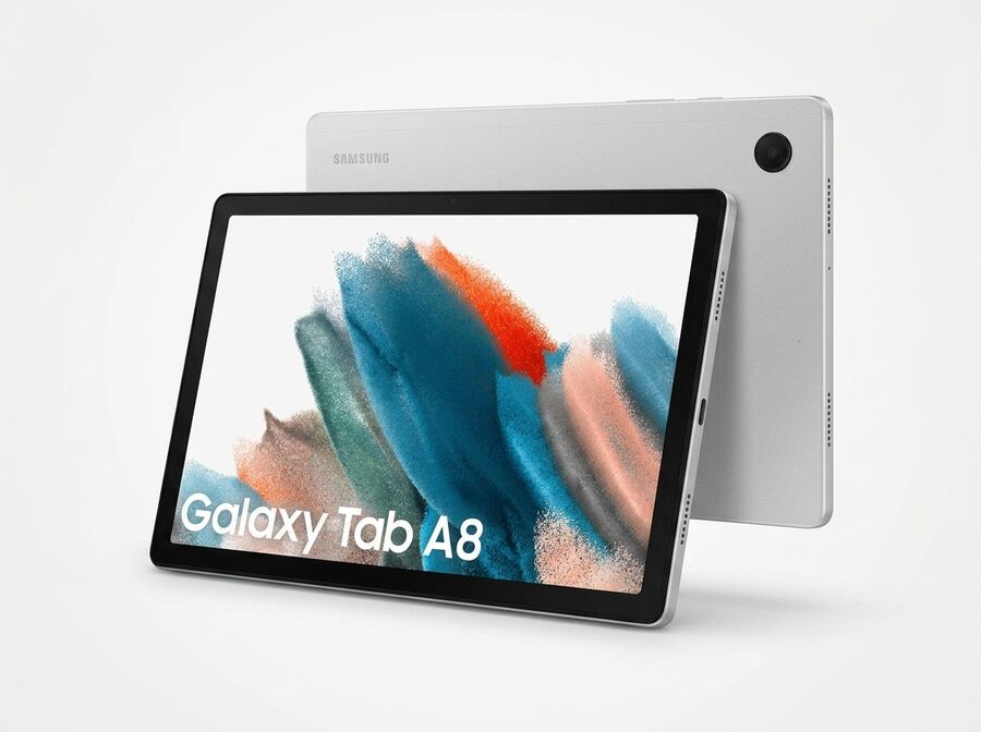 Samsung Galaxy Tab A8 10,5" LTE (SM-X205)