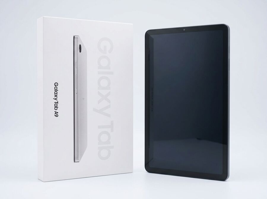 Samsung Galaxy Tab A9+ 128 GB (11 Zoll)