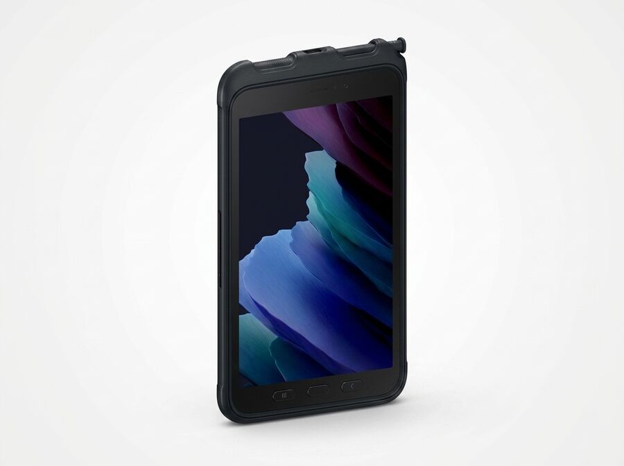 Samsung Galaxy Tab Active3 Enterprise Edition 64 GB LTE