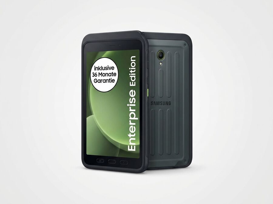 Samsung Galaxy Tab Active5 5G Enterprise Edition