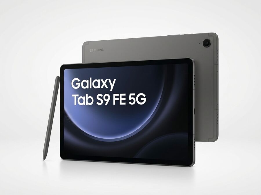 Samsung Galaxy Tab S9 FE WiFi 128GB