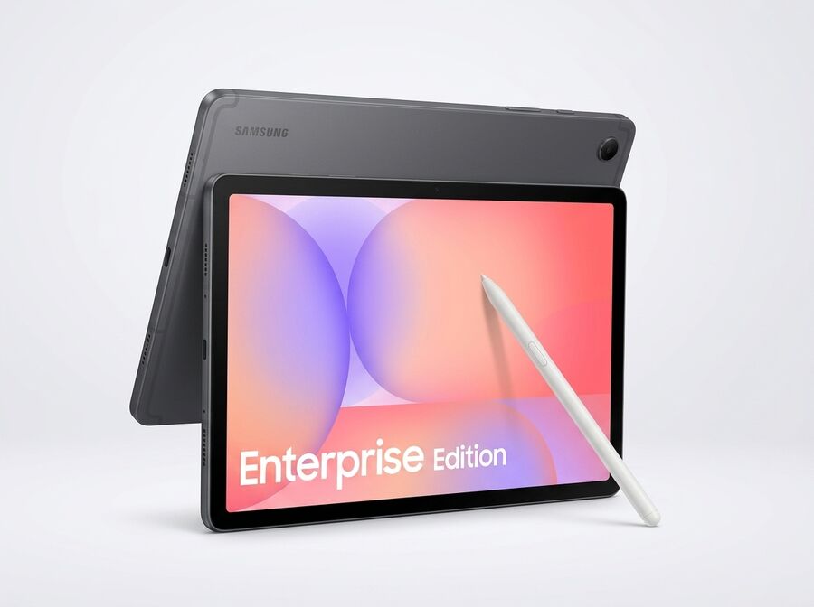 Samsung Galaxy Tab S10 Lite Enterprise Edition