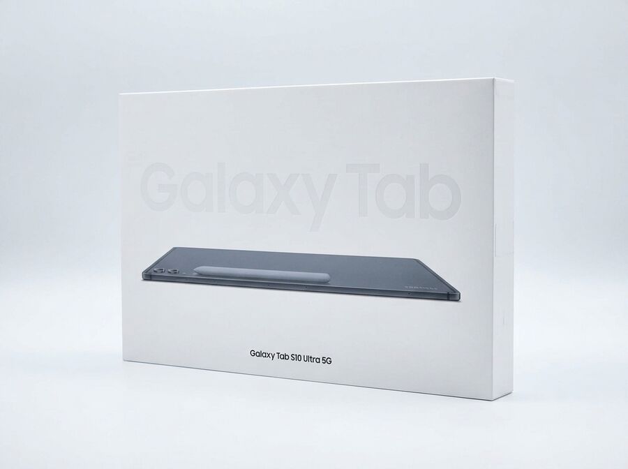 Samsung Galaxy Tab S10 Ultra 12GB/256GB