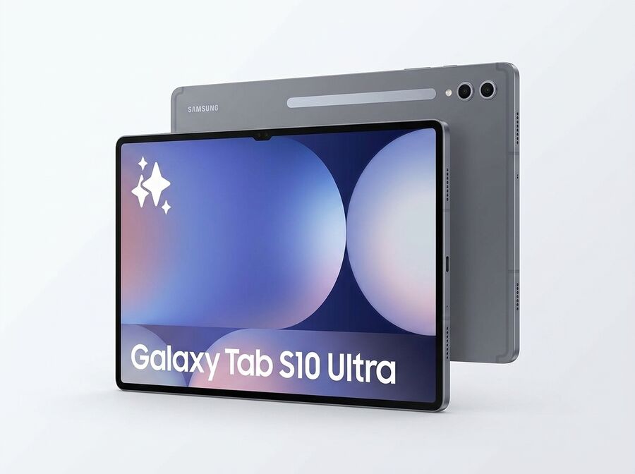 Samsung Galaxy Tab S10 Ultra 256GB