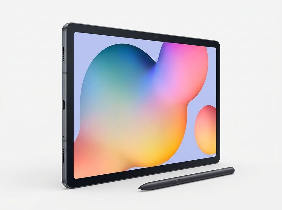 Samsung Galaxy Tab S6 Lite (2022) Wi-Fi mit S Pen