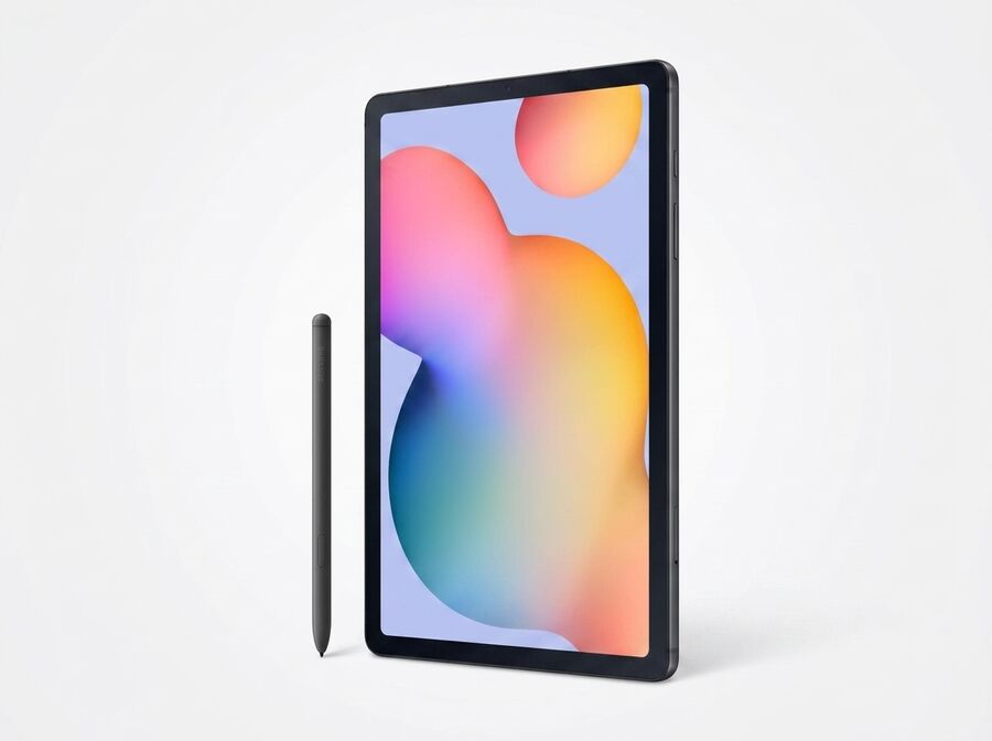 Samsung Galaxy Tab S6 Lite 10.4 64GB