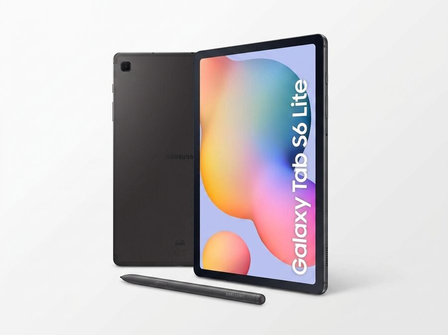 Samsung Galaxy Tab S6 Lite 64 GB inkl. S Pen