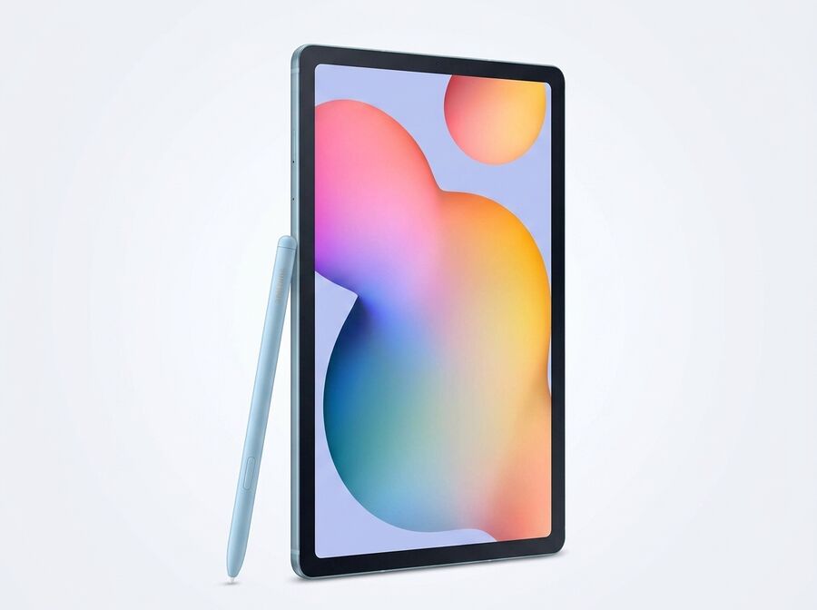 Samsung Galaxy Tab S6 Lite 64 GB inkl. S Pen
