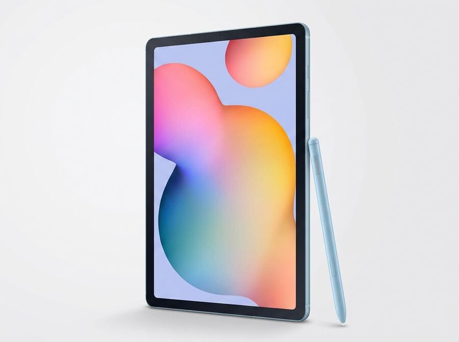 Samsung Galaxy Tab S6 Lite 64 GB inkl. S Pen