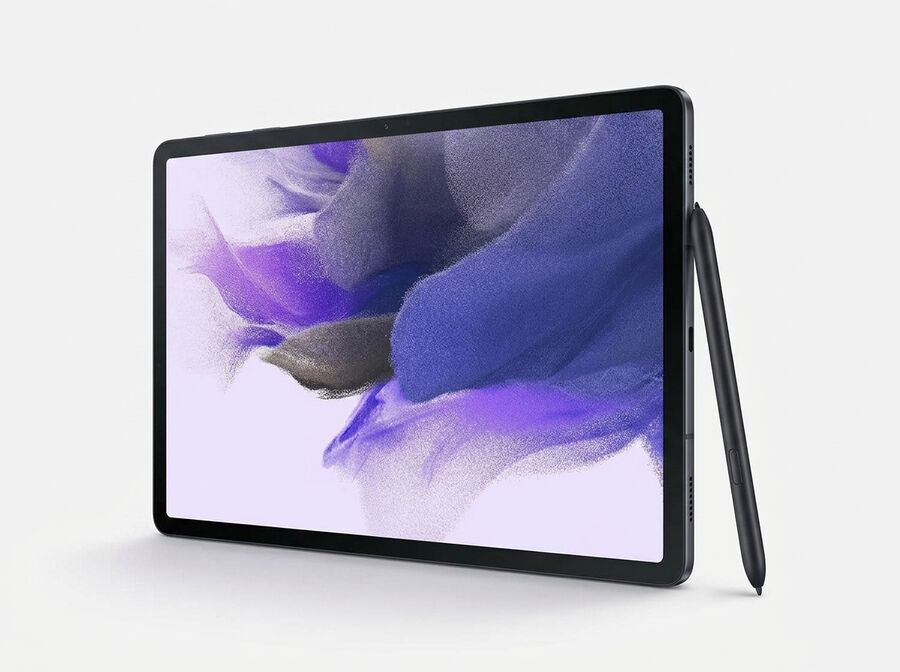Samsung Galaxy Tab S7 FE 12,4" Wi-Fi (64 GB)
