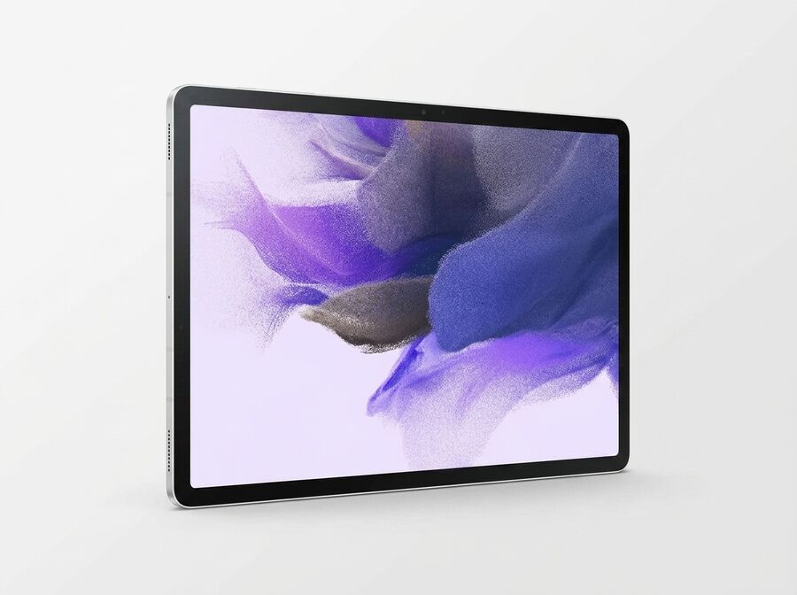 Samsung Galaxy Tab s7 FE 64GB Silber