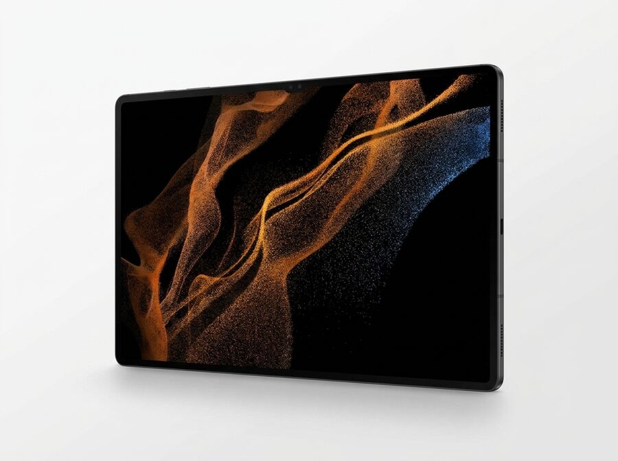 Samsung Galaxy Tab S8 Ultra 5G 256GB Graphite