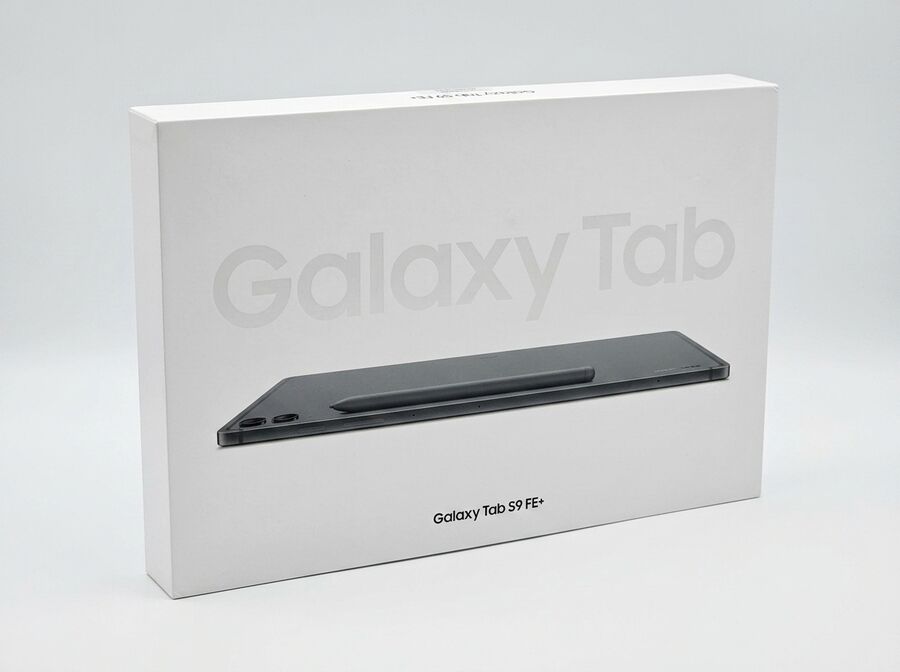 Samsung Galaxy Tab S9 FE 5G 256GB