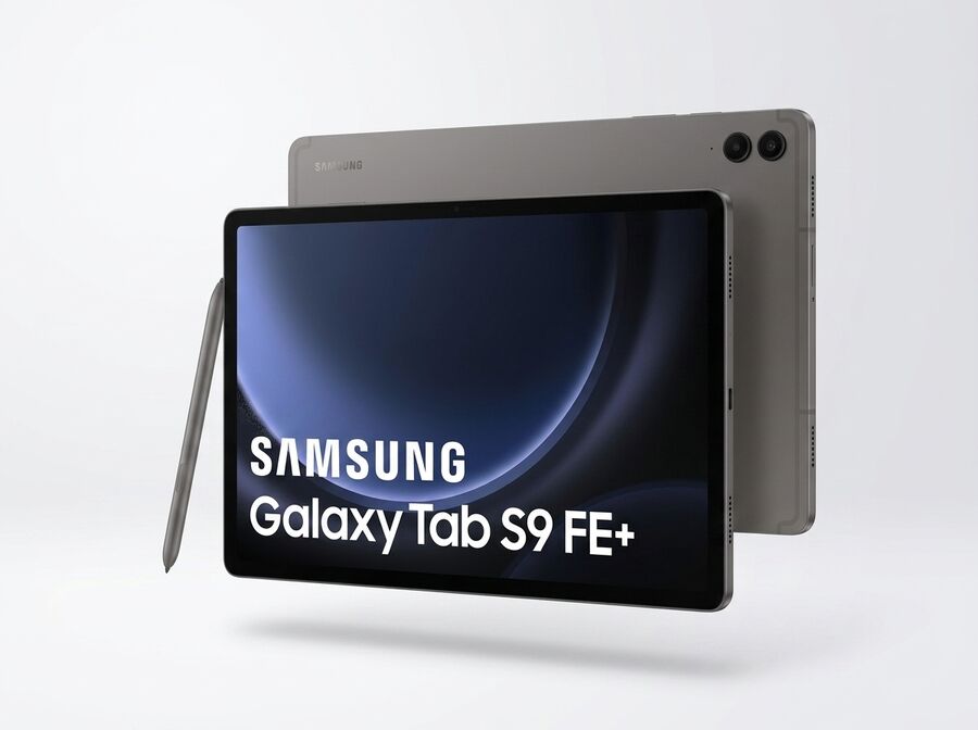 Samsung Galaxy Tab S9 FE+ Wi-Fi 128GB