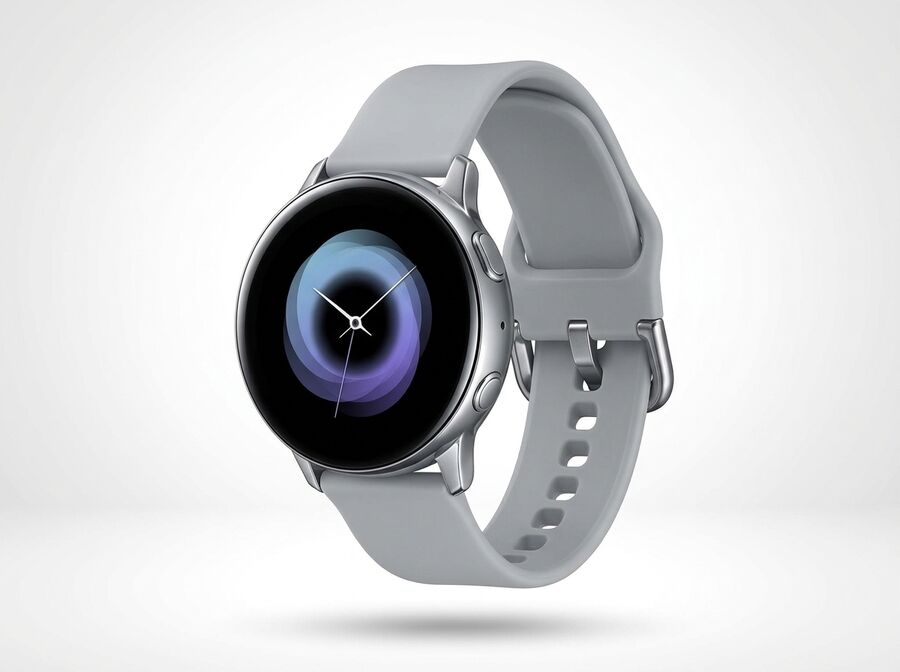 Samsung Galaxy Watch Active 40mm