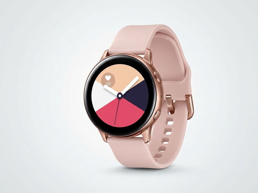 Samsung Galaxy Watch Active (40 mm)