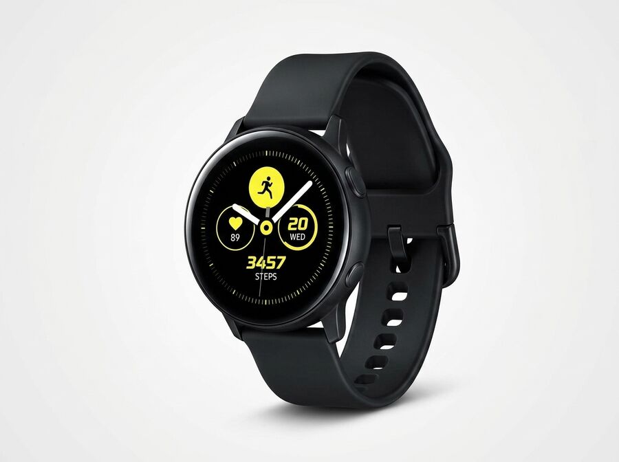 Samsung Galaxy Watch Active (40 mm)