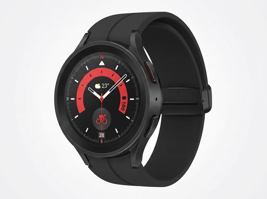 Samsung Galaxy Watch5 Pro 45 mm Bluetooth
