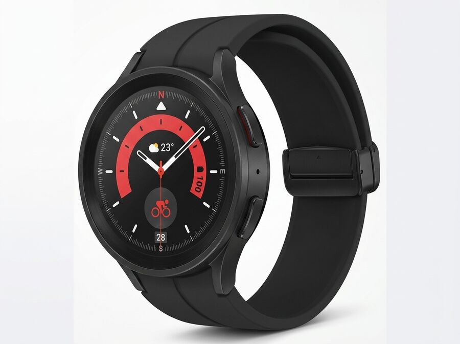 Samsung Galaxy Watch5 Pro 45mm LTE