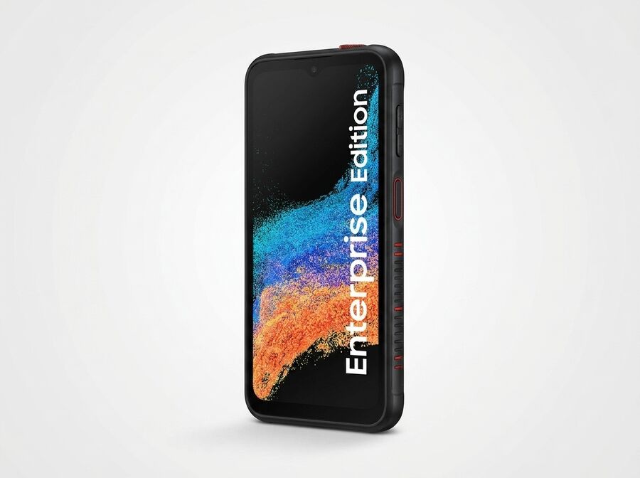 Samsung Galaxy Xcover6 Pro Enterprise Edition, 128 GB