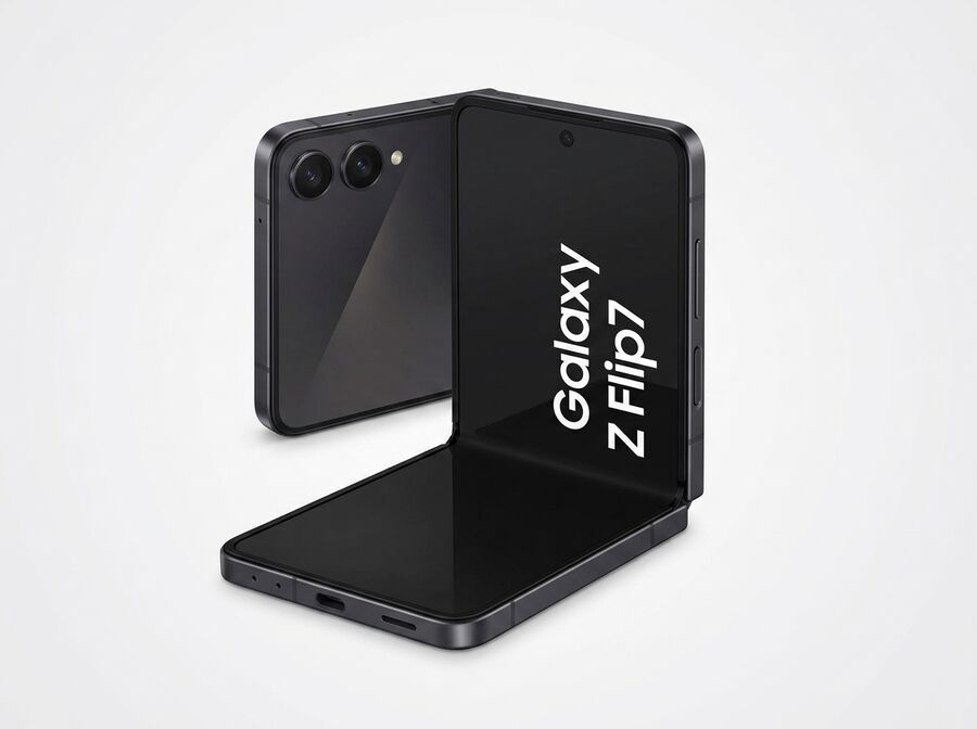 Samsung Galaxy Z Flip7