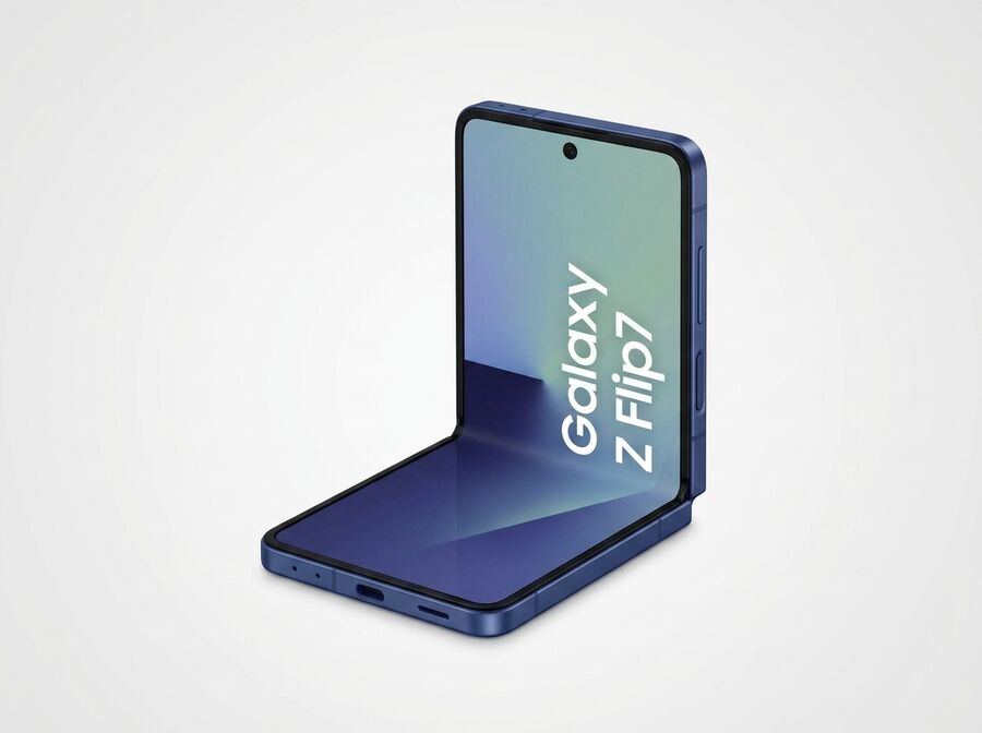 Samsung Galaxy Z Flip7