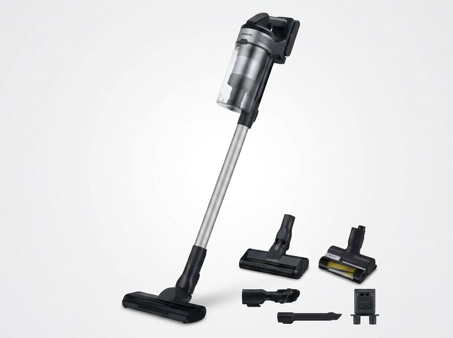 Samsung Jet 65 PetPRO Akku-Staubsauger