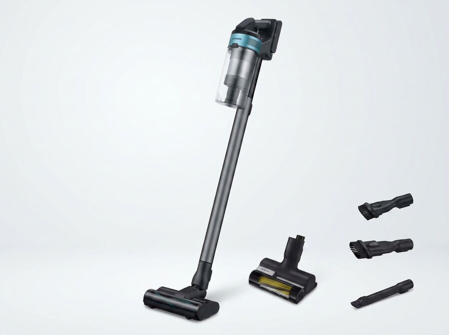 Samsung Jet 75E PetPRO Akku-Staubsauger