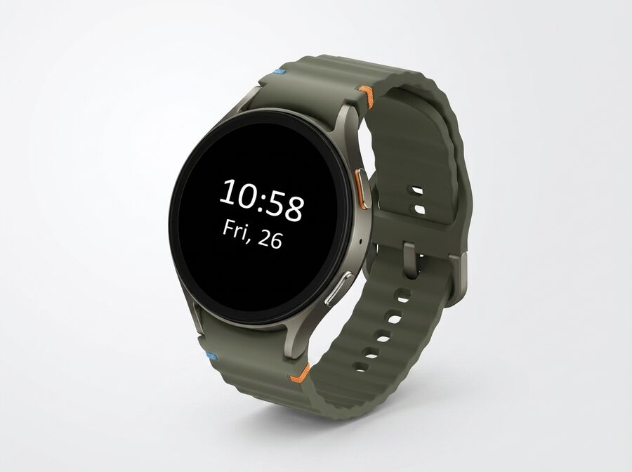 Samsung Galaxy Watch7 40 mm Green (SM-L300)