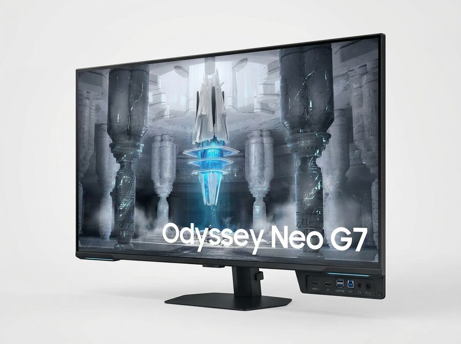 Samsung Odyssey Neo G70C (S43CG700NU, 43 Zoll)