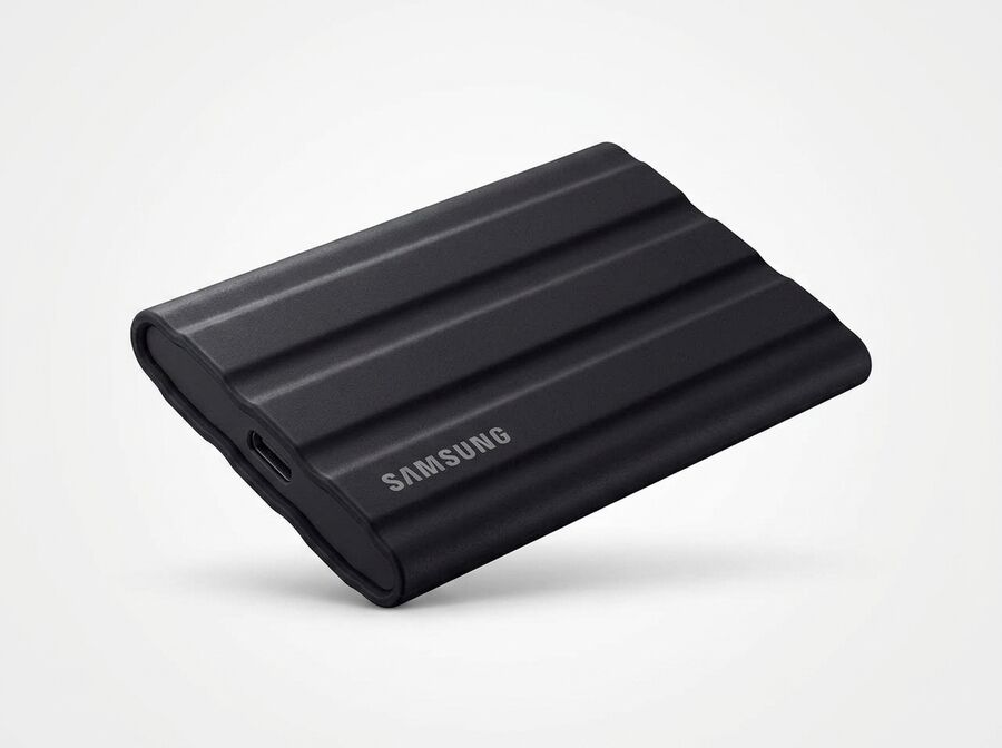 Samsung Portable SSD T7 Shield 2 TB