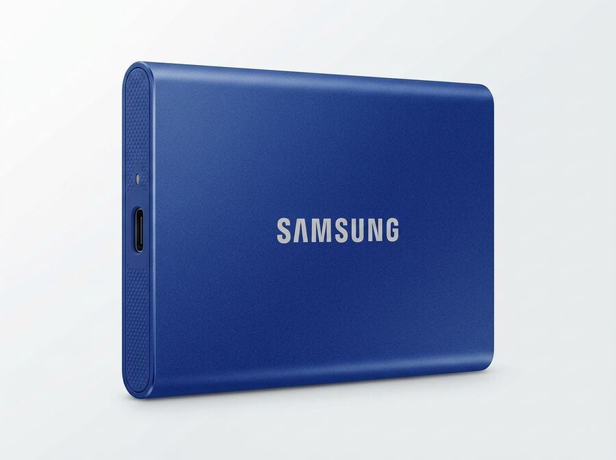 Samsung Portable SSD T7 1 TB