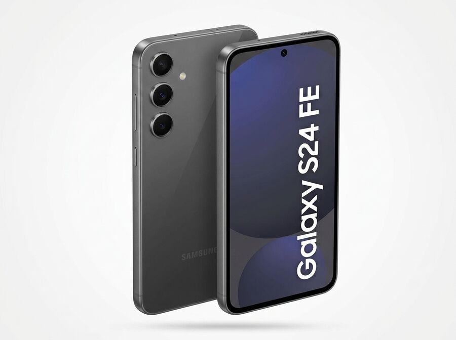 Samsung Galaxy S24 FE 5G (8 GB / 256 GB)