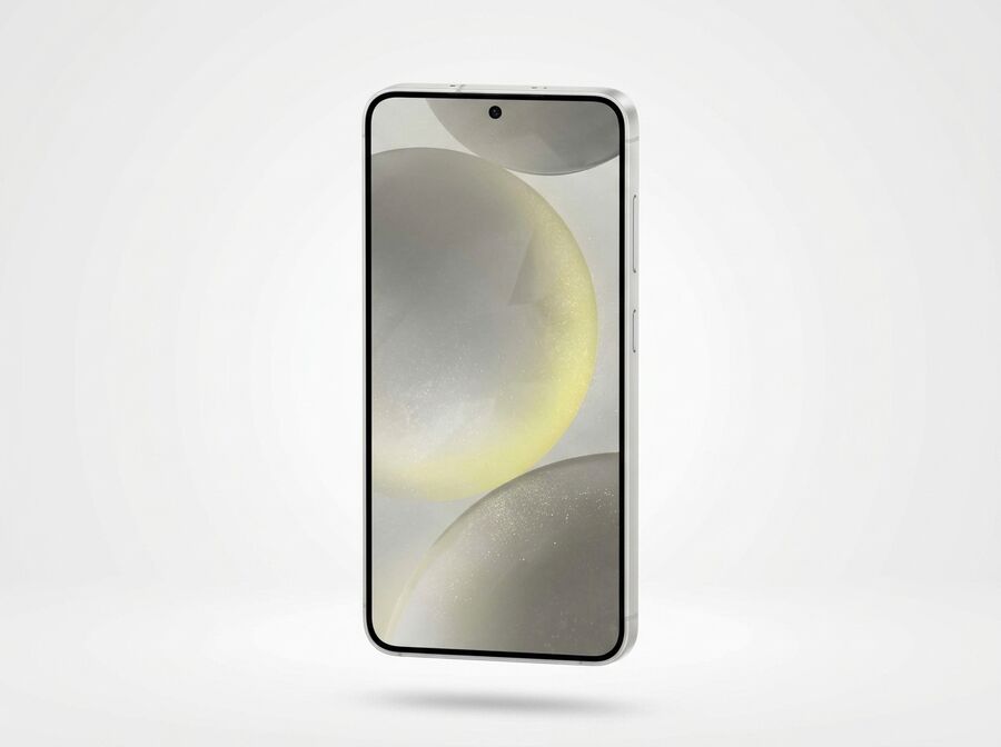 Samsung Galaxy S24 5G 128GB Marble Gray (SM-S921B)