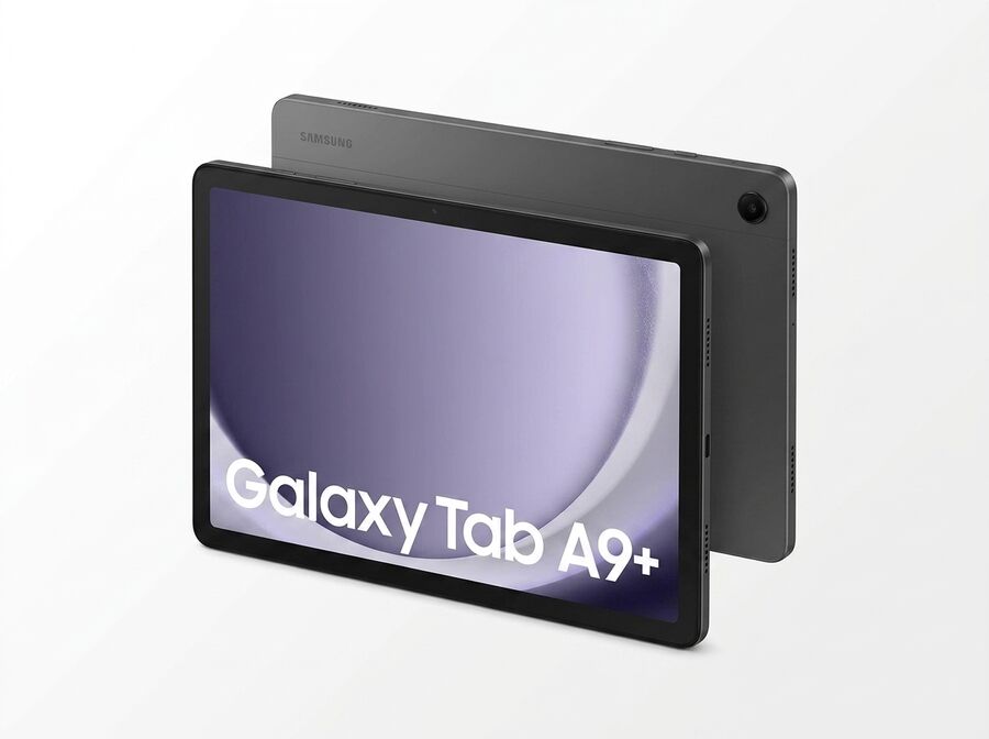 Samsung Galaxy Tab A9+ 11.0 WiFi 64 GB Graphite