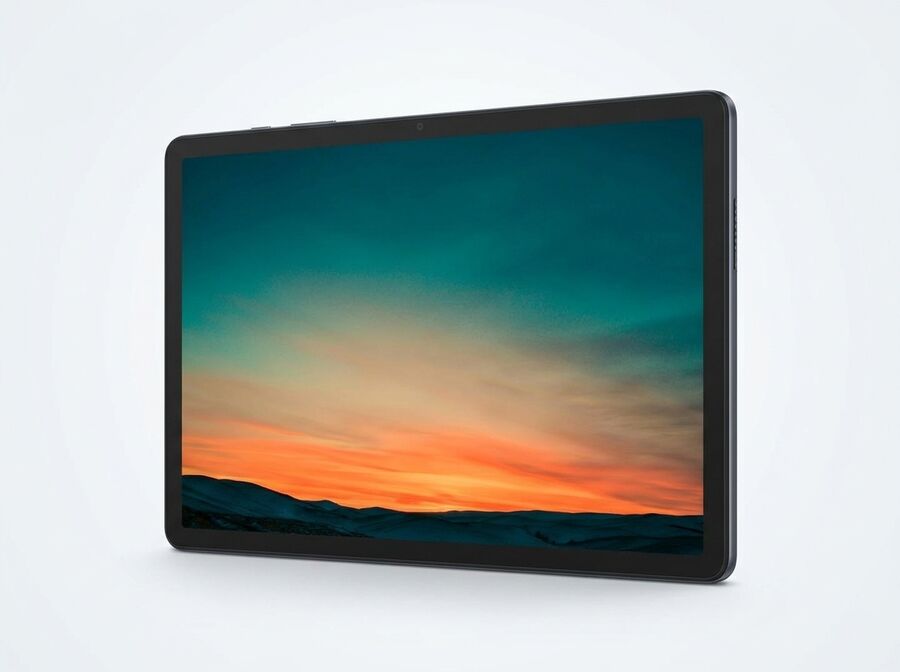 Samsung Galaxy Tab A9+ WiFi 64 GB Silber (SM-X210)
