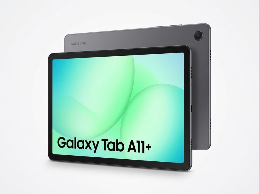 Samsung Galaxy Tab A11+ 11" Wi-Fi 128 GB (SM-X230N)